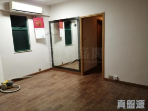 朗晴居 3座 - 28NTS – 香港北部都會區