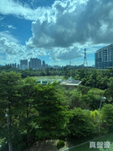峻巒 3期 PARK YOHO BOLOGNA 8B座 - 28NTS – 香港北部都會區