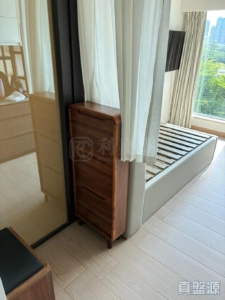 峻巒 3期 PARK YOHO BOLOGNA 8B座 - 28NTS – 香港北部都會區