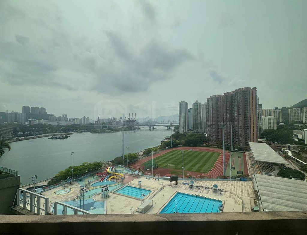盈翠半島 2期 12座 - 28NTS – 香港北部都會區