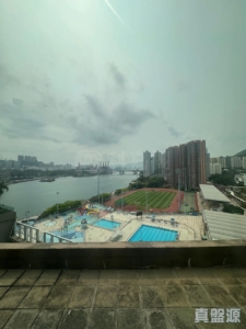 盈翠半島 2期 12座 - 28NTS – 香港北部都會區