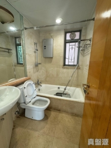 盈翠半島 2期 12座 - 28NTS – 香港北部都會區