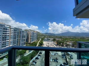 峻巒 3期 PARK YOHO BOLOGNA 8B座 - 28NTS – 香港北部都會區