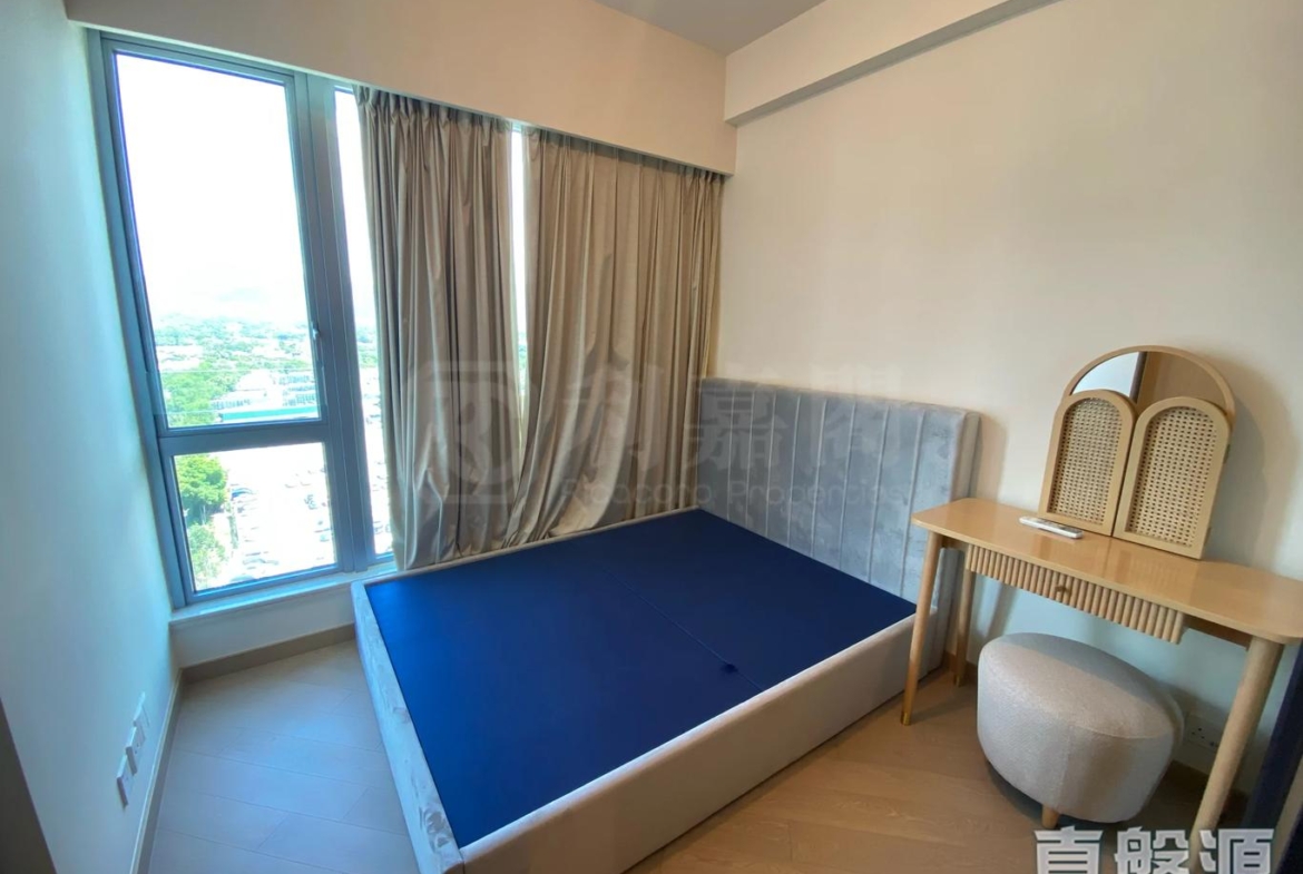 峻巒 3期 PARK YOHO BOLOGNA 8B座 - 28NTS – 香港北部都會區