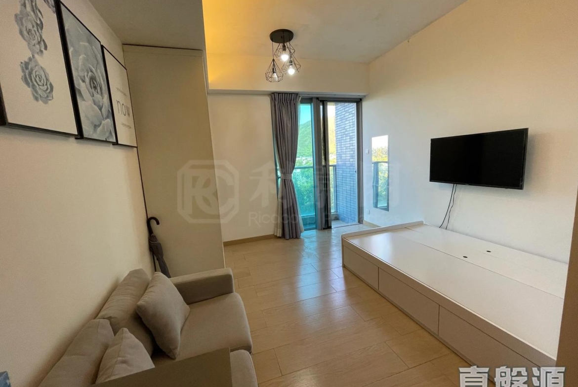 峻巒 2C期 PARK YOHO MILANO 32B座 - 28NTS – 香港北部都會區