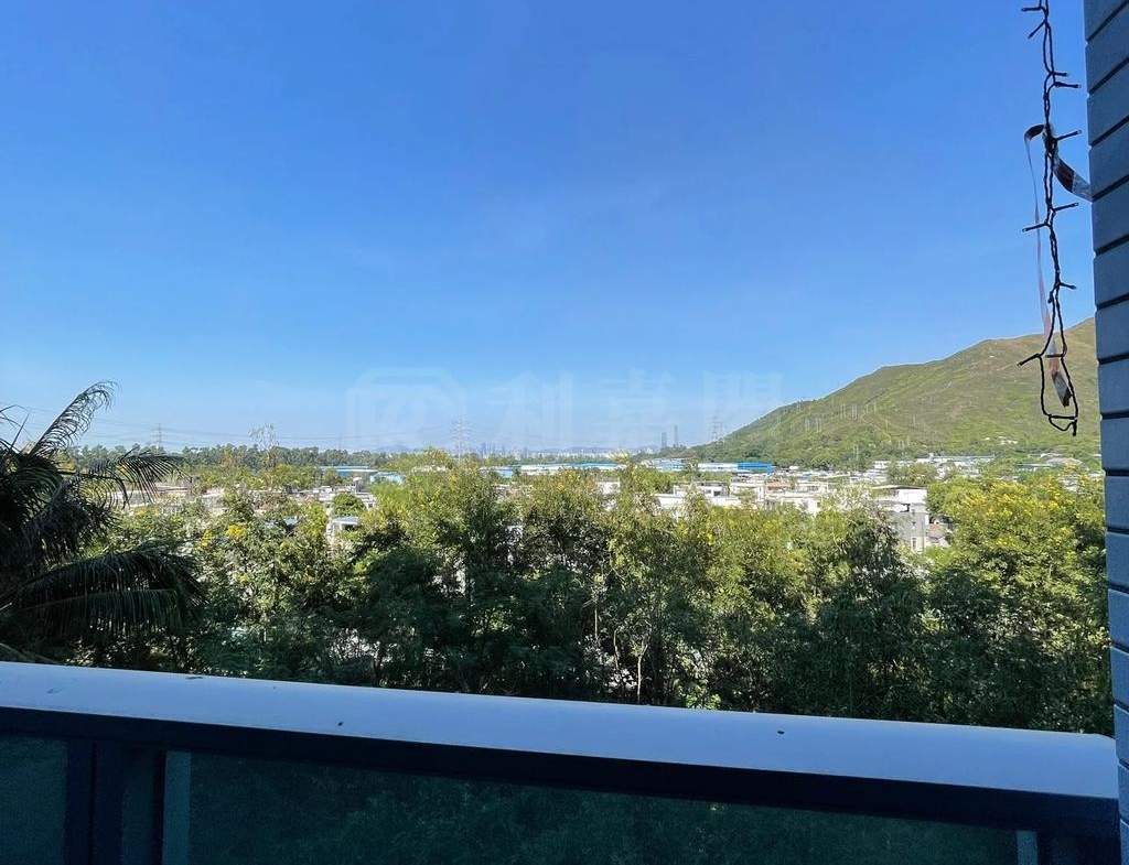 峻巒 2C期 PARK YOHO MILANO 32B座 - 28NTS – 香港北部都會區