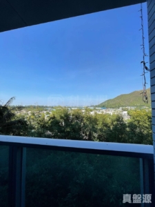 峻巒 2C期 PARK YOHO MILANO 32B座 - 28NTS – 香港北部都會區