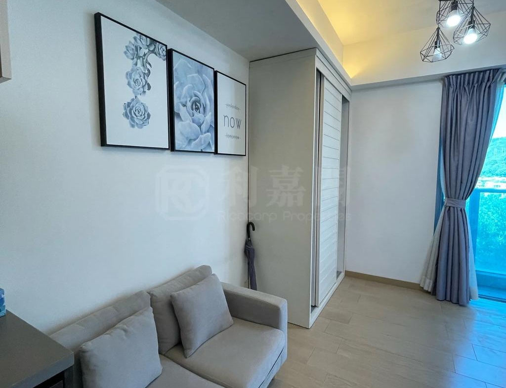 峻巒 2C期 PARK YOHO MILANO 32B座 - 28NTS – 香港北部都會區