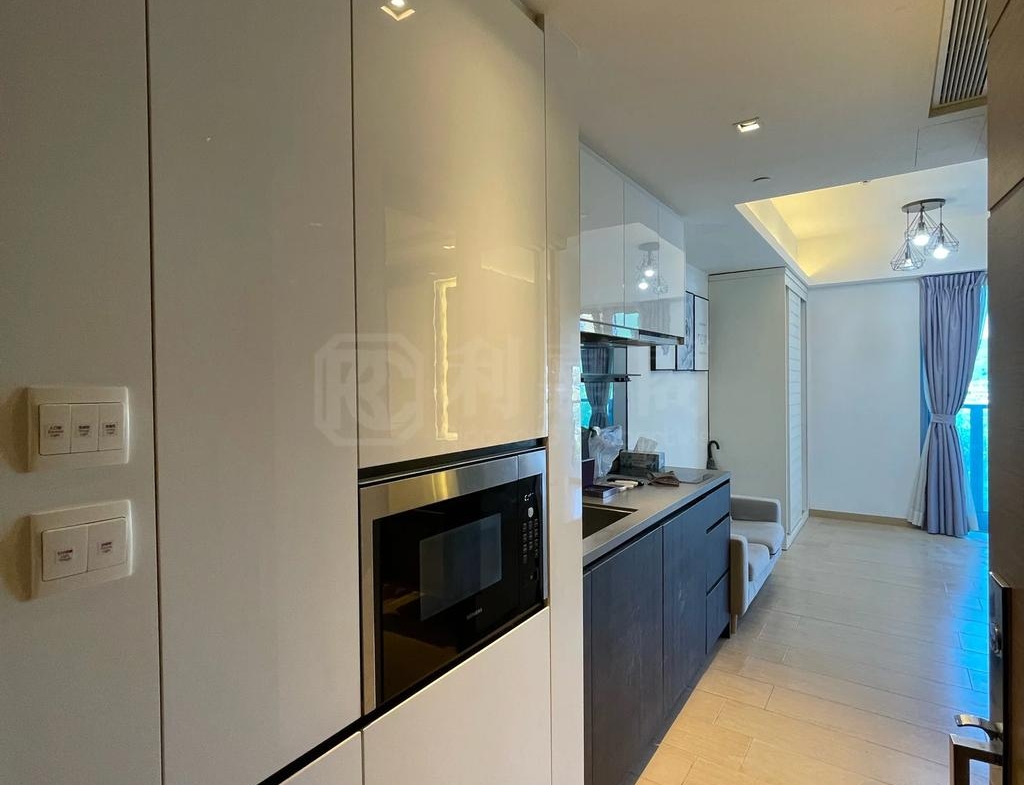 峻巒 2C期 PARK YOHO MILANO 32B座 - 28NTS – 香港北部都會區