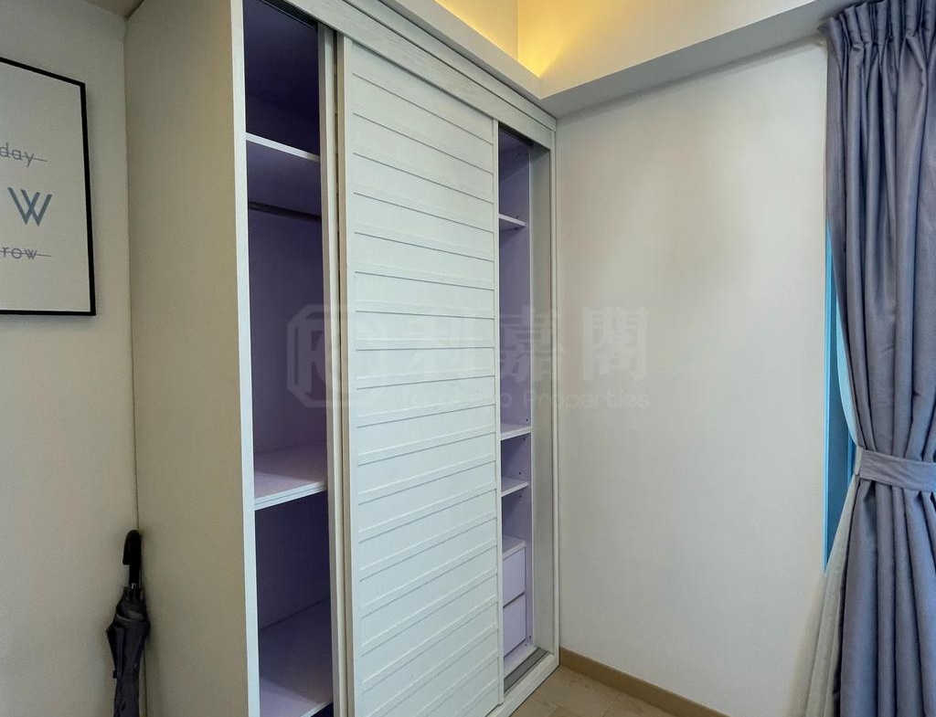 峻巒 2C期 PARK YOHO MILANO 32B座 - 28NTS – 香港北部都會區