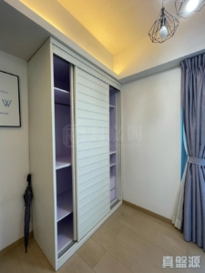 峻巒 2C期 PARK YOHO MILANO 32B座 - 28NTS – 香港北部都會區