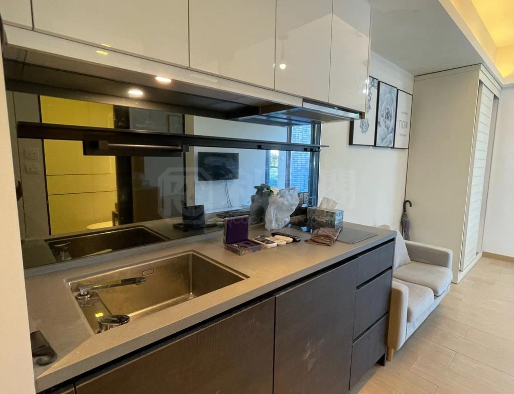 峻巒 2C期 PARK YOHO MILANO 32B座 - 28NTS – 香港北部都會區