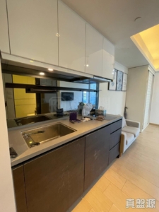 峻巒 2C期 PARK YOHO MILANO 32B座 - 28NTS – 香港北部都會區