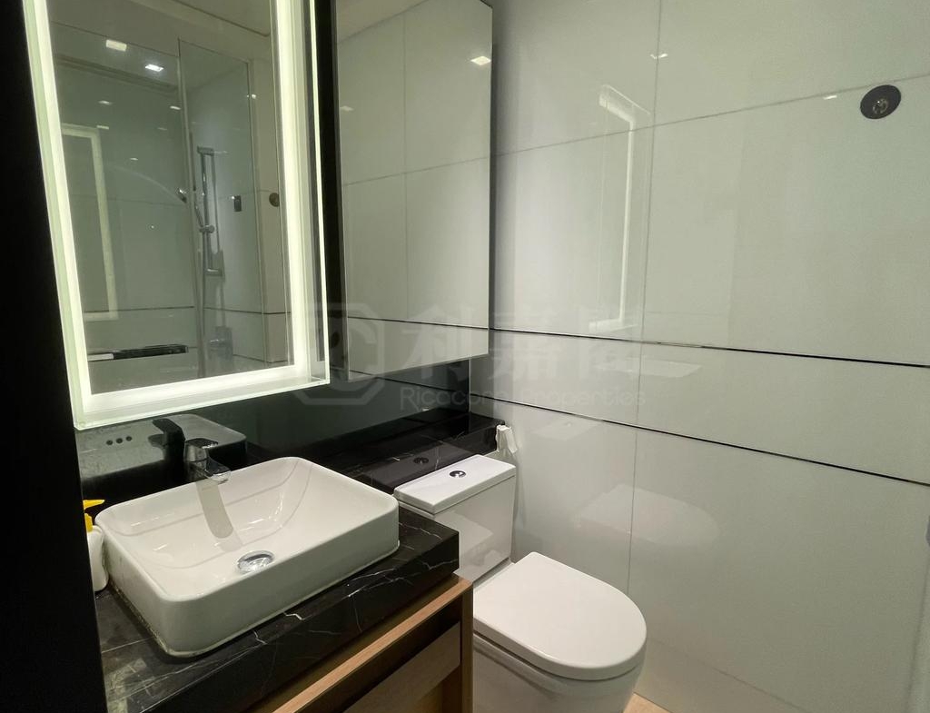 峻巒 2C期 PARK YOHO MILANO 32B座 - 28NTS – 香港北部都會區