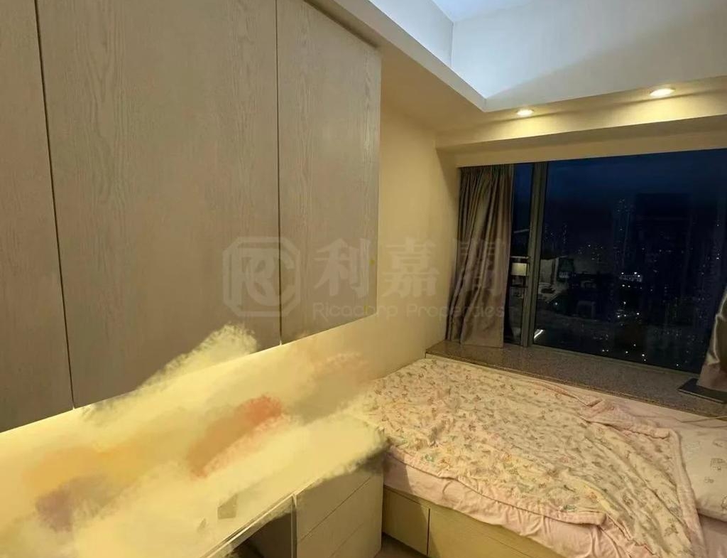 藍澄灣 2座 - 28NTS – 香港北部都會區