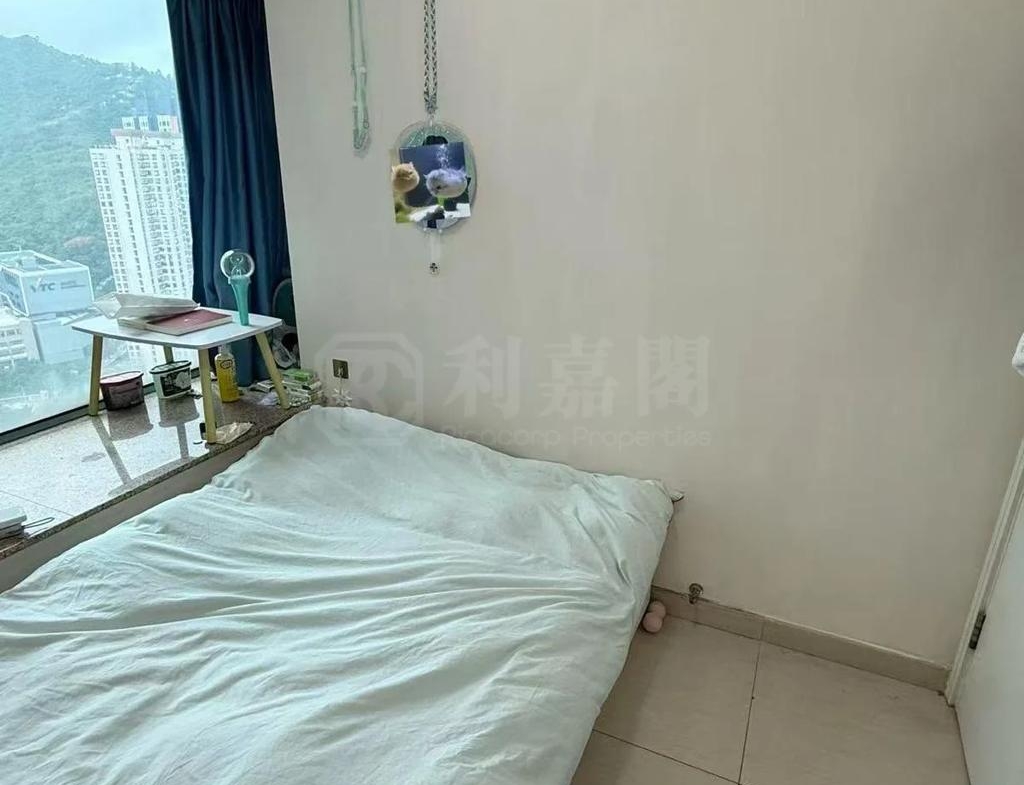 藍澄灣 2座 - 28NTS – 香港北部都會區
