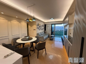 峻巒 1B期 PARK YOHO VENEZIA 6B座 - 28NTS – 香港北部都會區