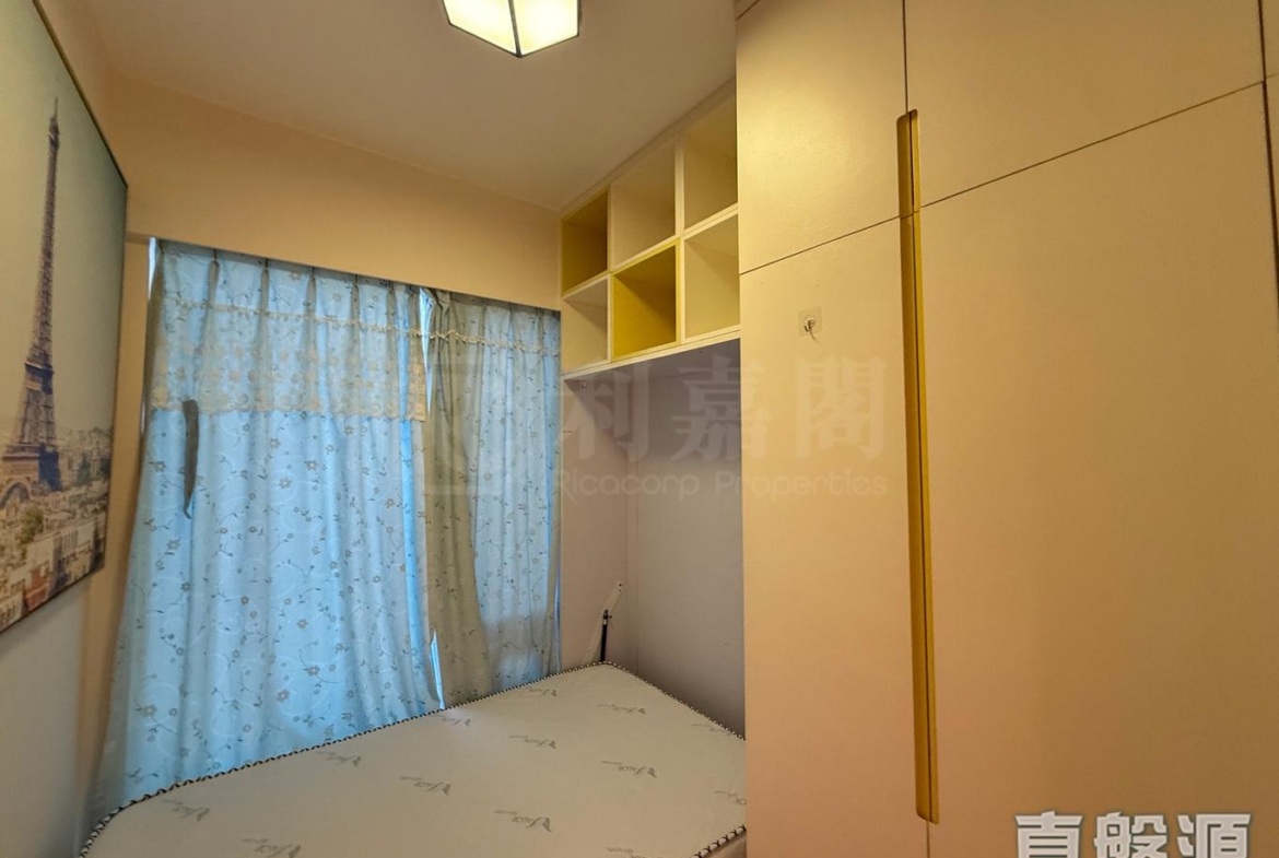 峻巒 1B期 PARK YOHO VENEZIA 6B座 - 28NTS – 香港北部都會區