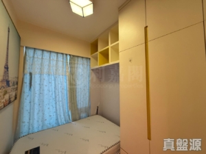 峻巒 1B期 PARK YOHO VENEZIA 6B座 - 28NTS – 香港北部都會區