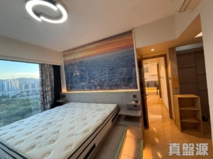 峻巒 1B期 PARK YOHO VENEZIA 6B座 - 28NTS – 香港北部都會區