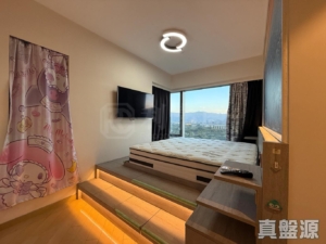 峻巒 1B期 PARK YOHO VENEZIA 6B座 - 28NTS – 香港北部都會區