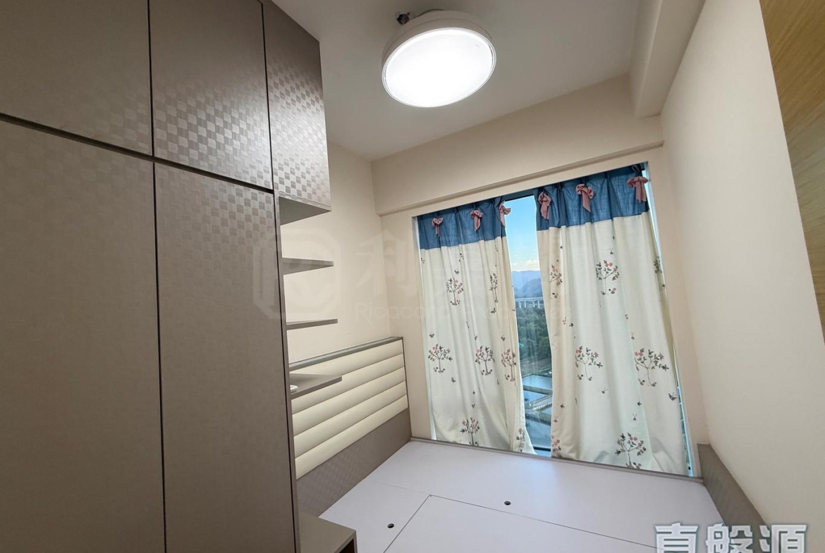 峻巒 1B期 PARK YOHO VENEZIA 6B座 - 28NTS – 香港北部都會區