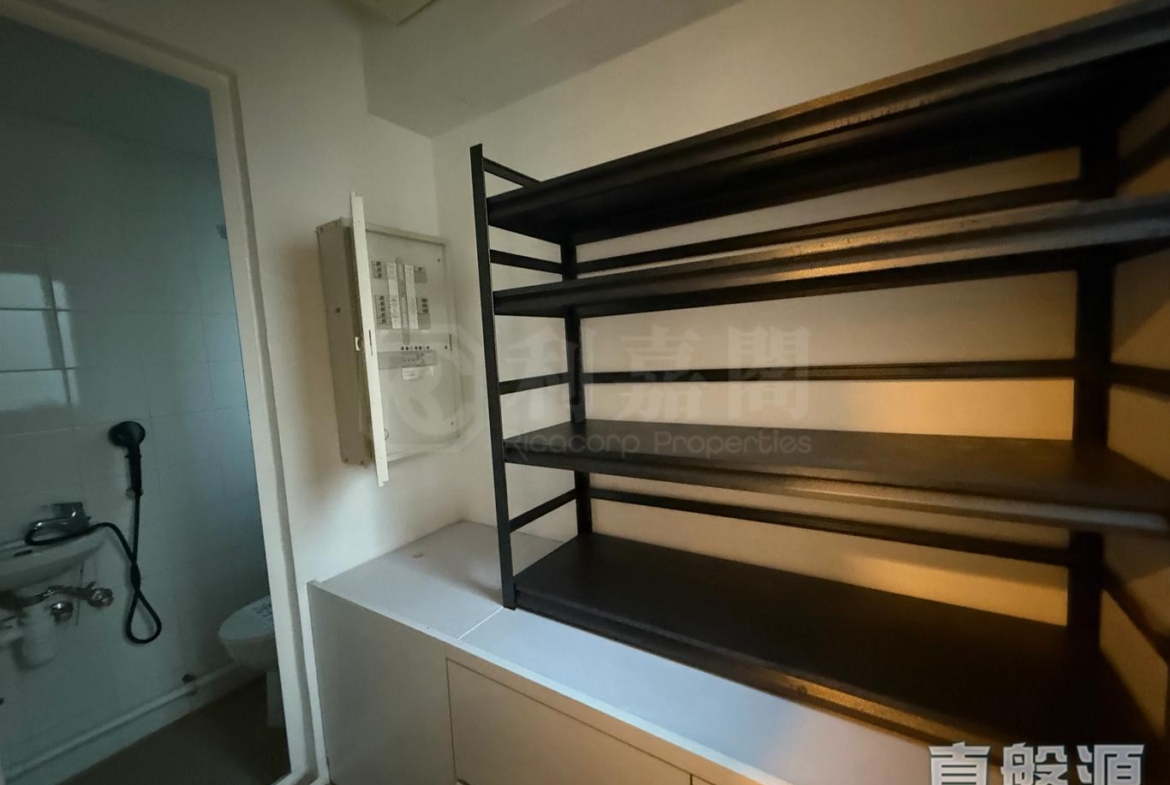 峻巒 1B期 PARK YOHO VENEZIA 6B座 - 28NTS – 香港北部都會區