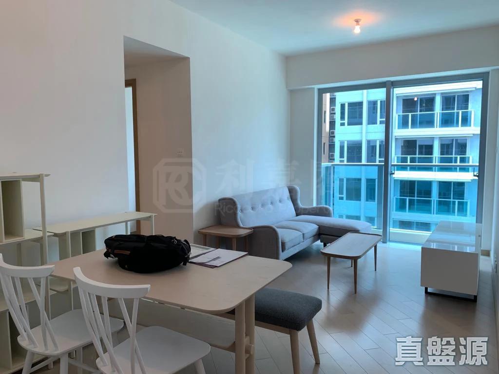 峻巒 2C期 PARK YOHO MILANO 31A座 - 28NTS – 香港北部都會區