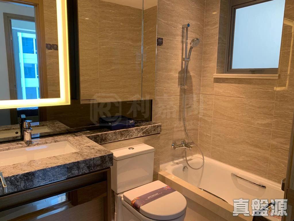 峻巒 2C期 PARK YOHO MILANO 31A座 - 28NTS – 香港北部都會區