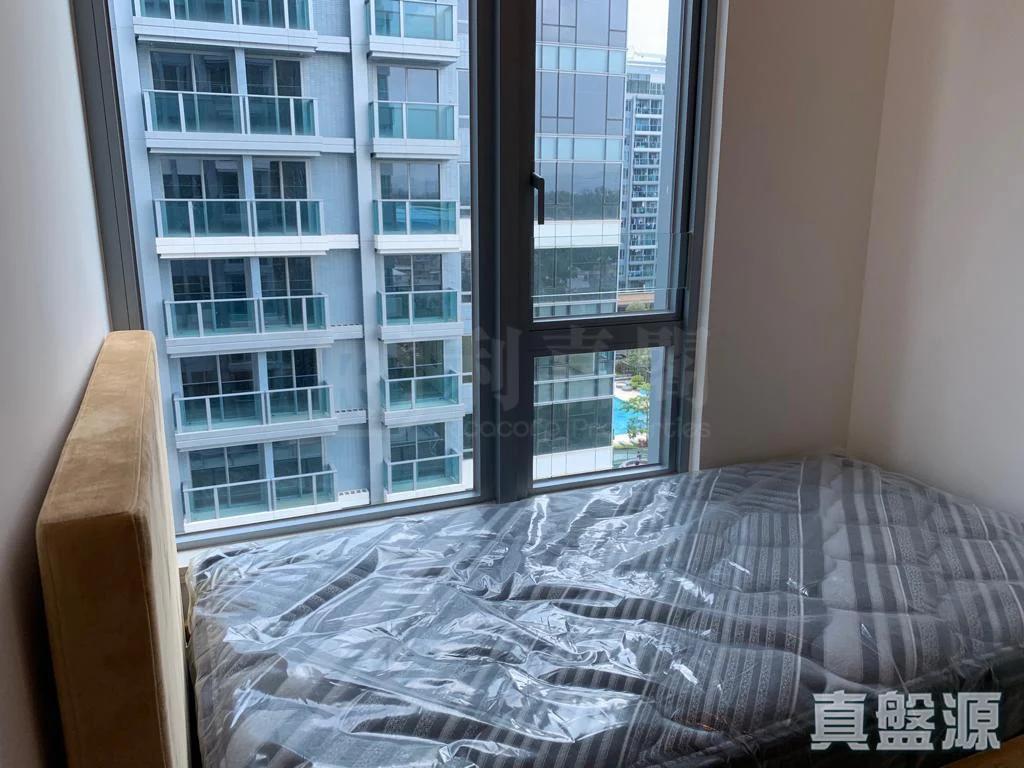 峻巒 2C期 PARK YOHO MILANO 31A座 - 28NTS – 香港北部都會區