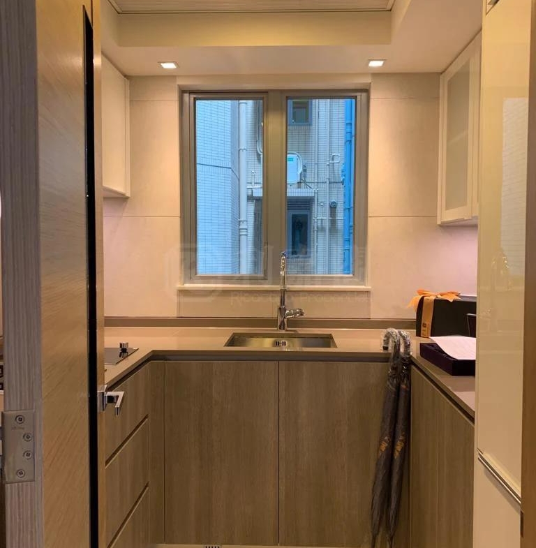 峻巒 2C期 PARK YOHO MILANO 31A座 - 28NTS – 香港北部都會區