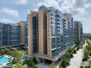 峻巒 2C期 PARK YOHO MILANO 31A座 - 28NTS – 香港北部都會區