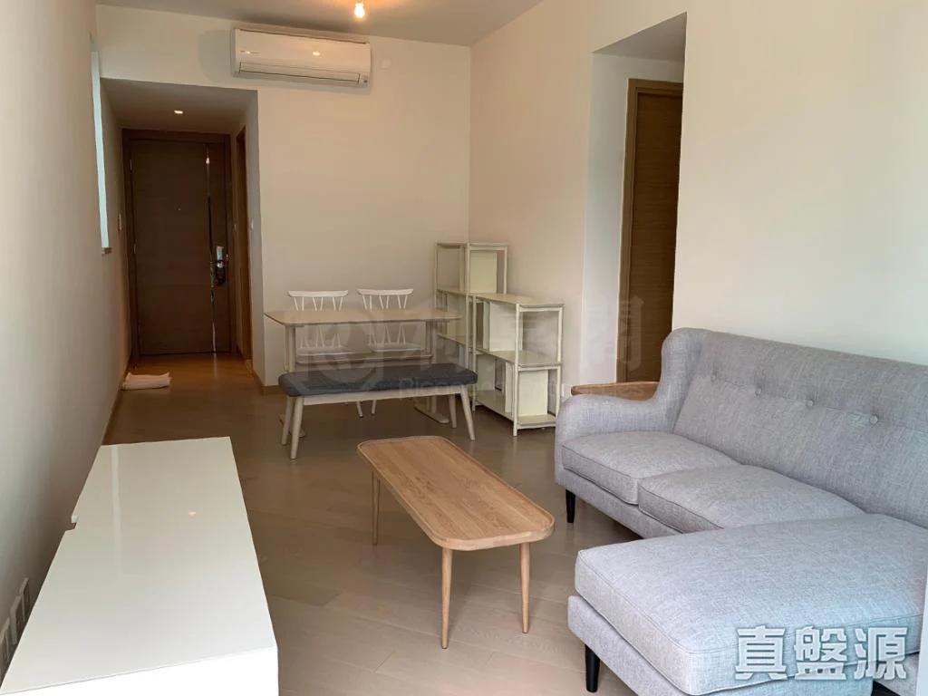 峻巒 2C期 PARK YOHO MILANO 31A座 - 28NTS – 香港北部都會區
