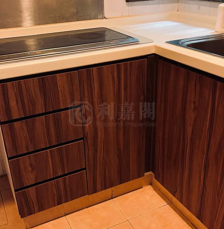 蝶翠峰 1期 6座 - 28NTS – 香港北部都會區