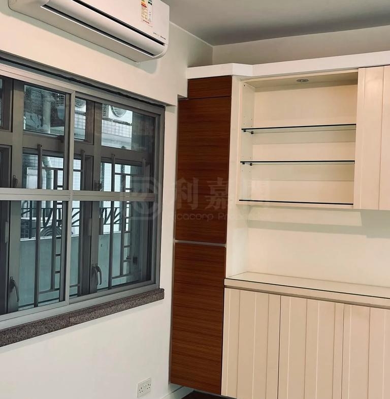 蝶翠峰 1期 6座 - 28NTS – 香港北部都會區