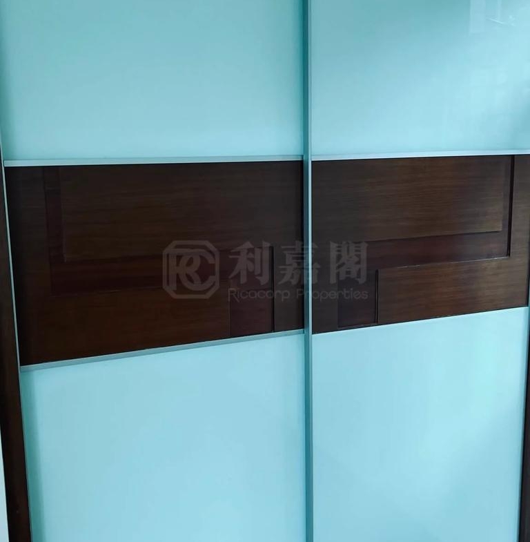蝶翠峰 1期 6座 - 28NTS – 香港北部都會區
