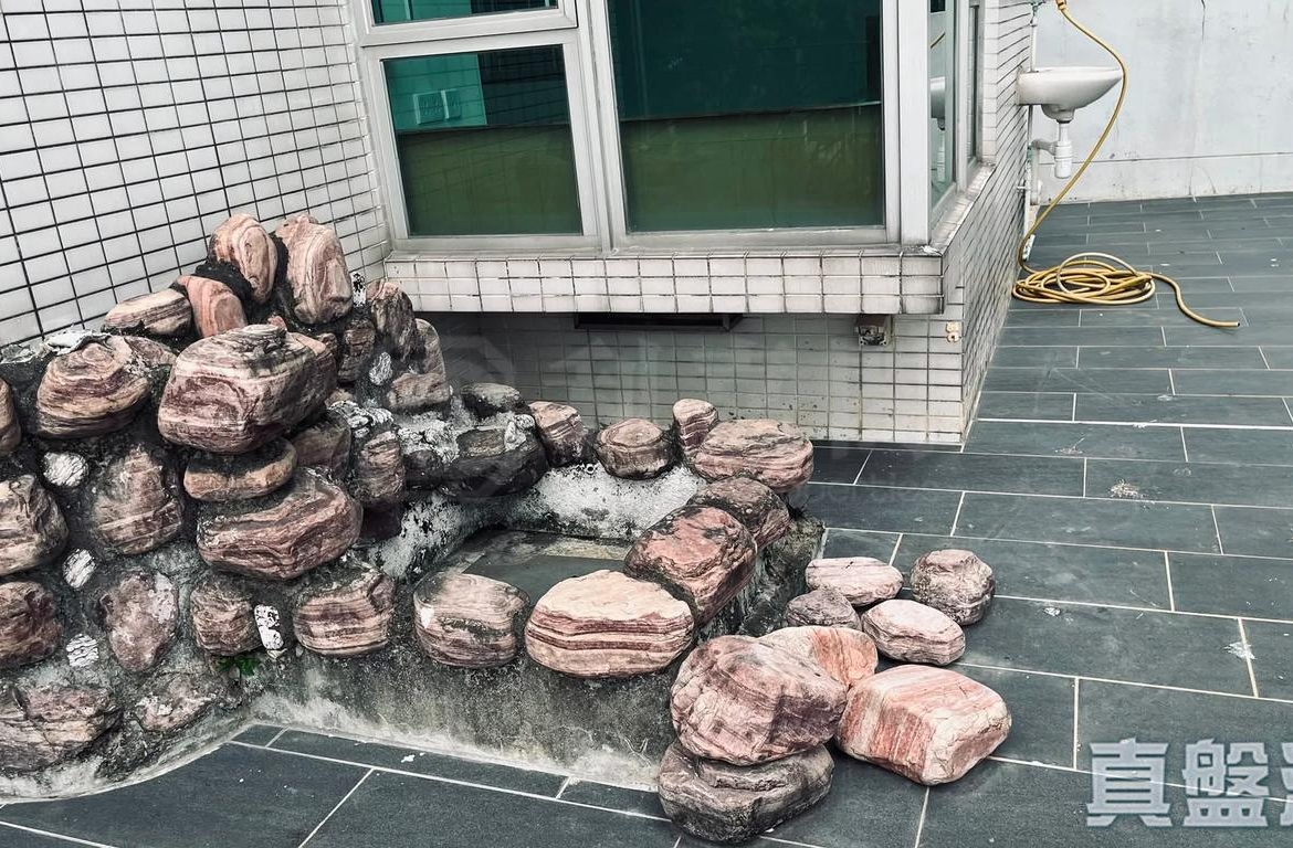 蝶翠峰 1期 6座 - 28NTS – 香港北部都會區
