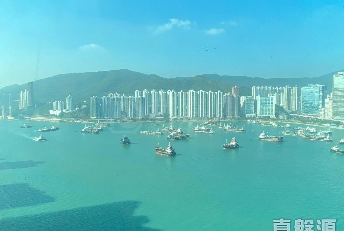 灝景灣 2期 6座 - 28NTS – 香港北部都會區