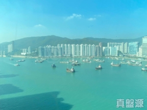 灝景灣 2期 6座 - 28NTS – 香港北部都會區