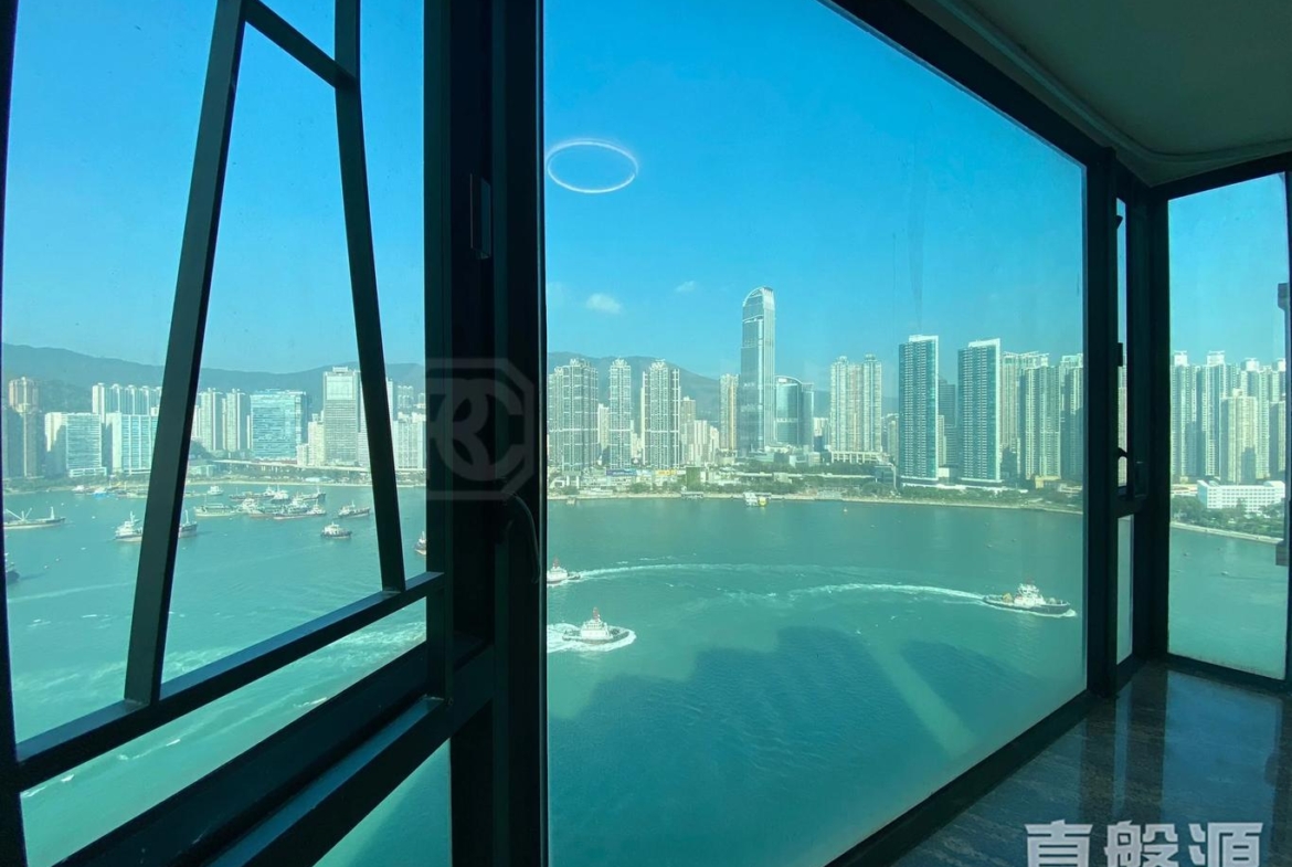 灝景灣 2期 6座 - 28NTS – 香港北部都會區