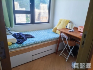 御半山 1期 1B座 - 28NTS – 香港北部都會區