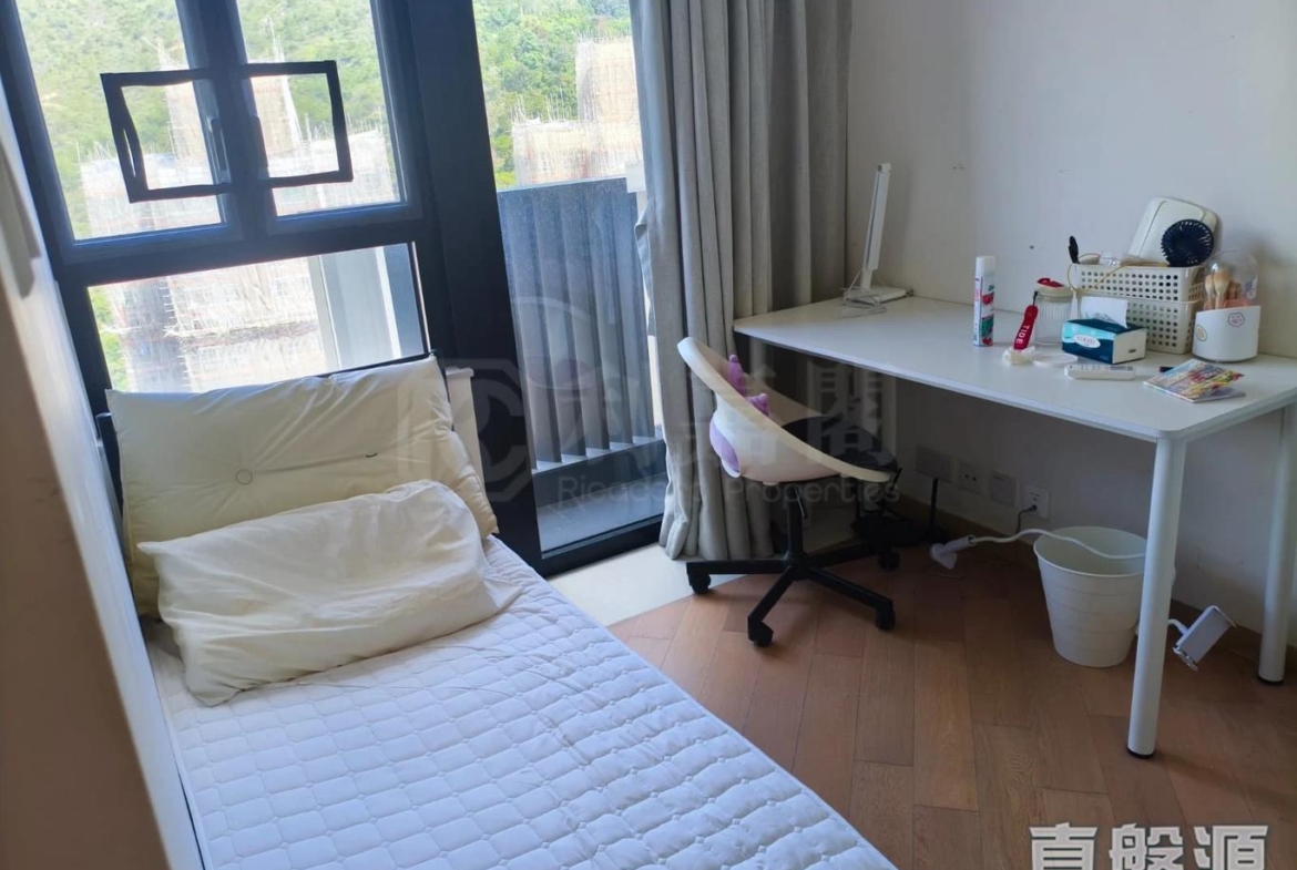 御半山 1期 1B座 - 28NTS – 香港北部都會區