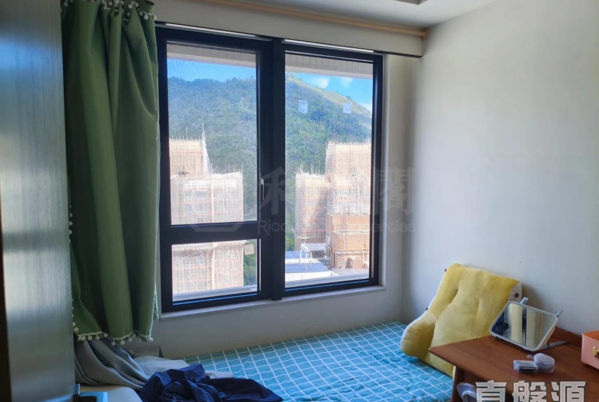 御半山 1期 1B座 - 28NTS – 香港北部都會區