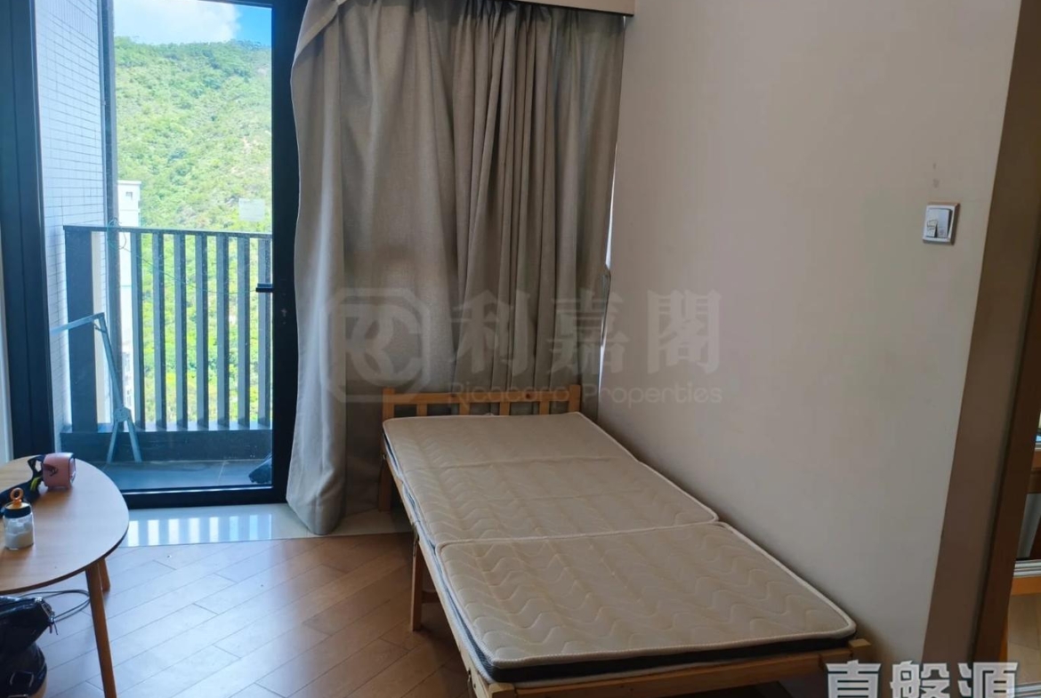 御半山 1期 1B座 - 28NTS – 香港北部都會區