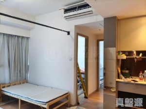 御半山 1期 1B座 - 28NTS – 香港北部都會區