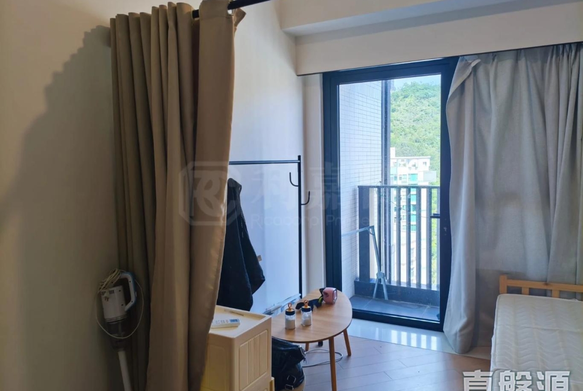 御半山 1期 1B座 - 28NTS – 香港北部都會區
