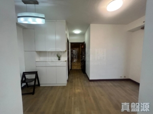 朗峰園 1座 - 28NTS – 香港北部都會區