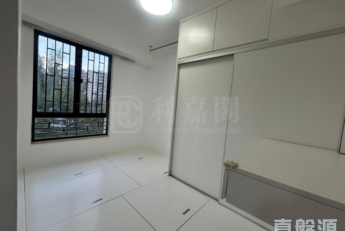 朗峰園 1座 - 28NTS – 香港北部都會區