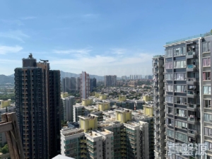 尚悅 9座 - 28NTS – 香港北部都會區