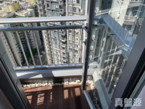 尚悅 9座 - 28NTS – 香港北部都會區